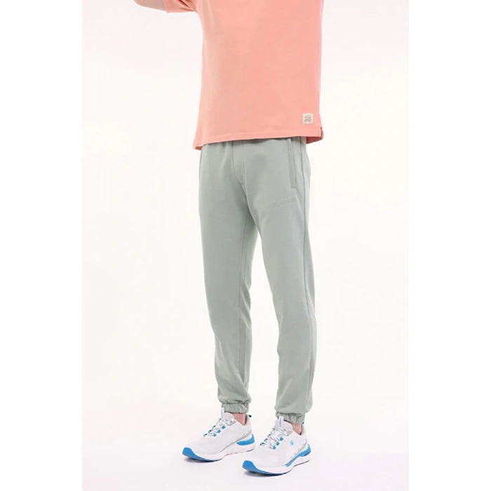 Lumberjack Ros 22hs111 Erkek Esofman Alti - Adacayi