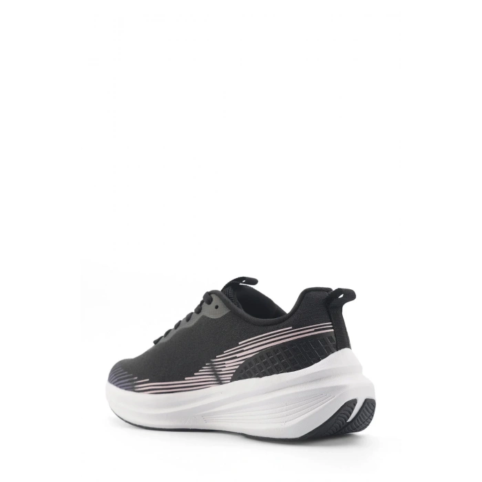 Lumberjack Safe Kadin Ayakkabi - Siyah