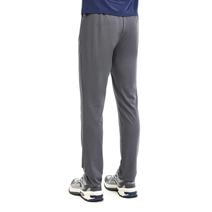 Lumberjack Sb206 Erkek Esofman Alti - Antrasit