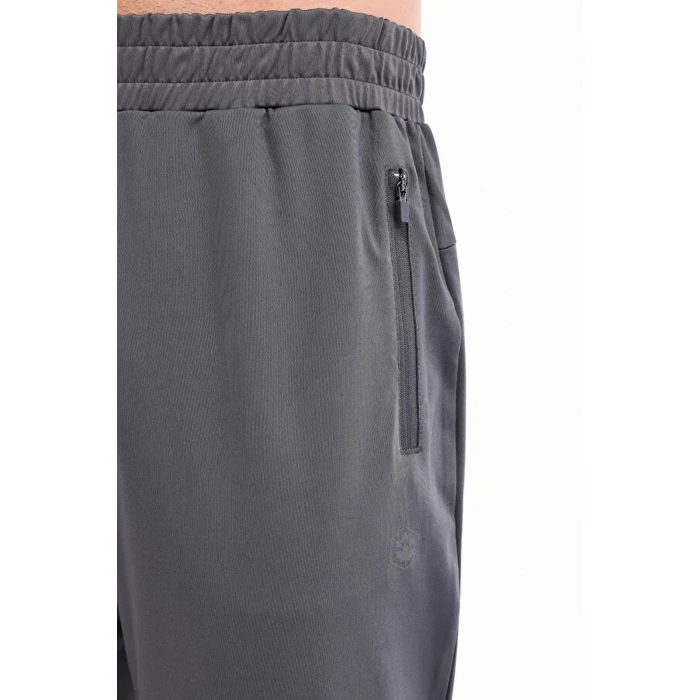 Lumberjack Sb206 Erkek Esofman Alti - Antrasit