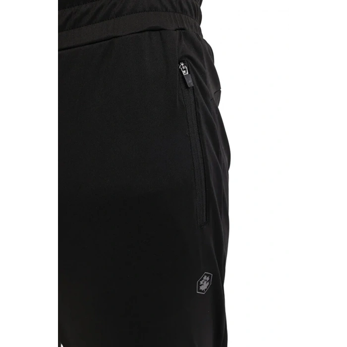 Lumberjack Sb206 Erkek Esofman Alti - Siyah