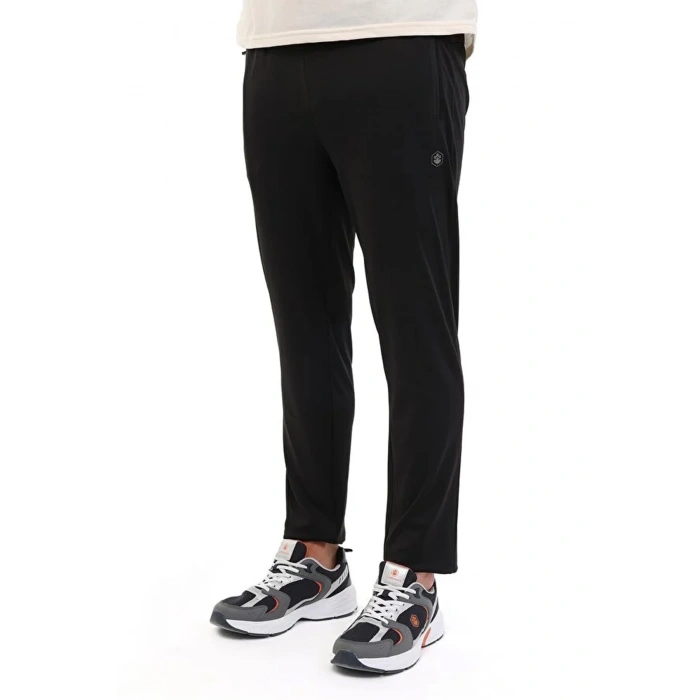 Lumberjack Sb206 Erkek Esofman Alti - Siyah