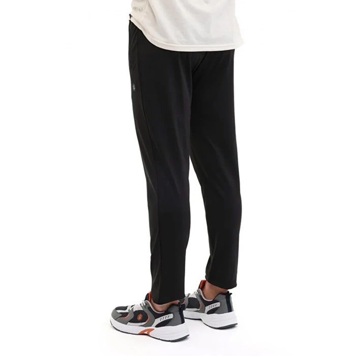 Lumberjack Sb206 Erkek Esofman Alti - Siyah