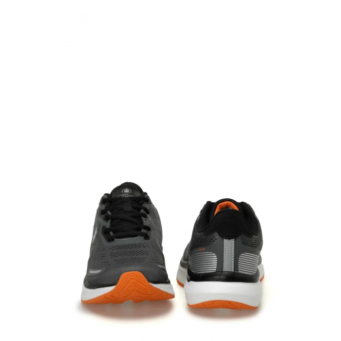 Lumberjack Sean Erkek Ayakkabi - Koyu Gri