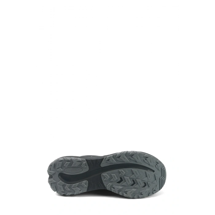 Lumberjack Seth Erkek Ayakkabi - Siyah Siyah