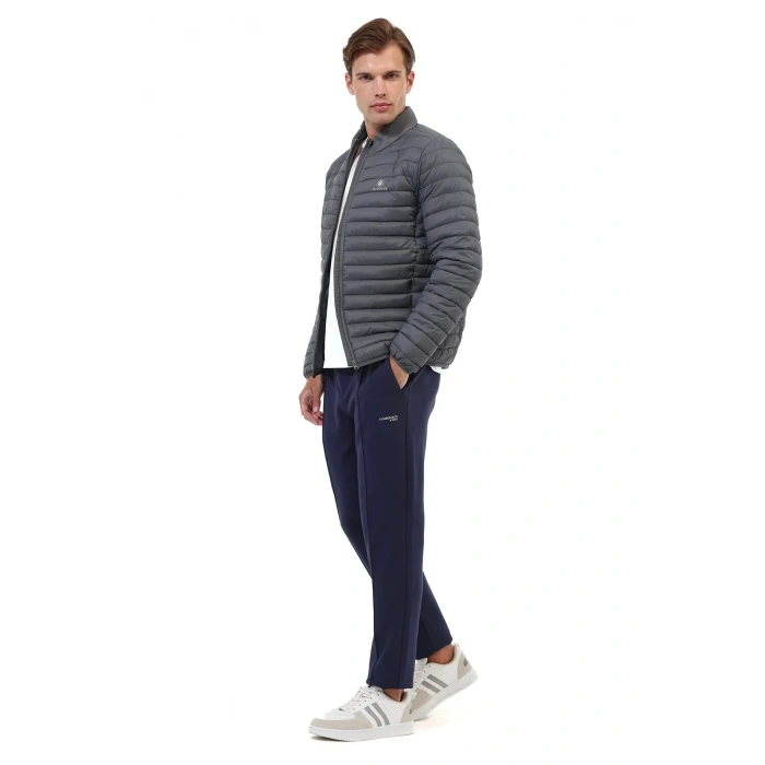 Lumberjack Star 10w1000 Erkek Mont - Antrasit