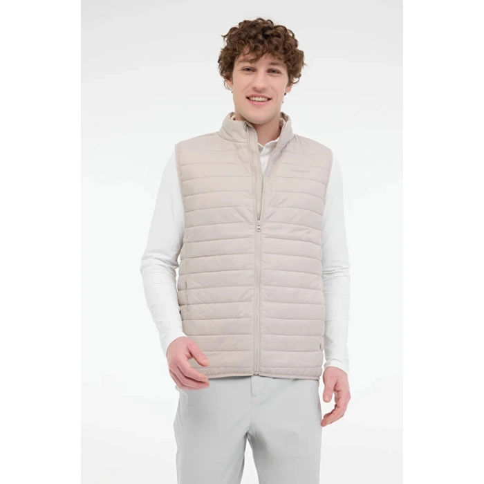 Lumberjack Star Vest Erkek Yelek - Tas