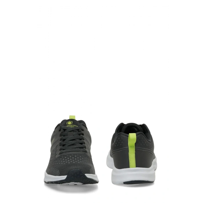 Lumberjack Strong Erkek Ayakkabi - Gri