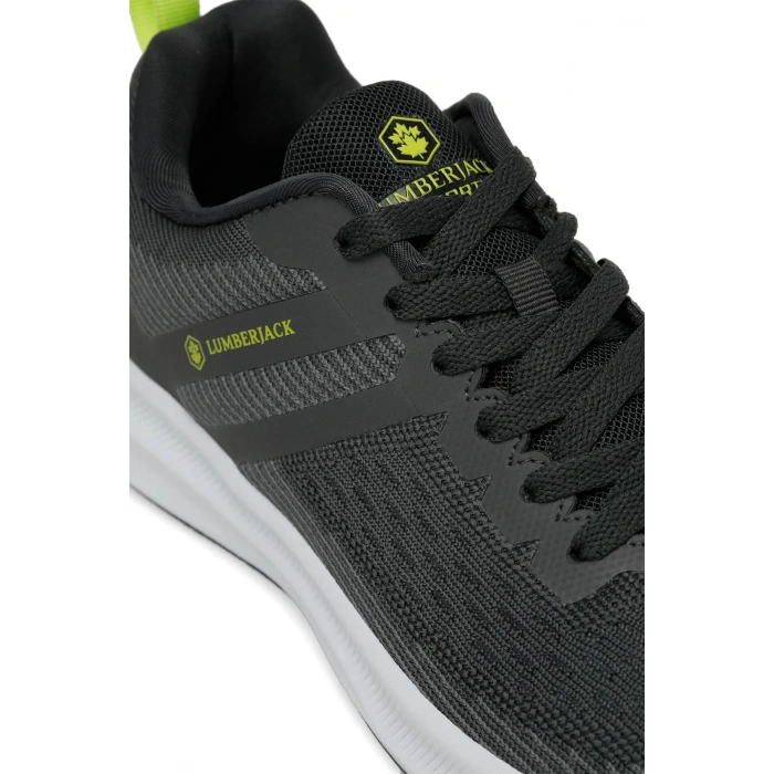 Lumberjack Strong Erkek Ayakkabi - Gri