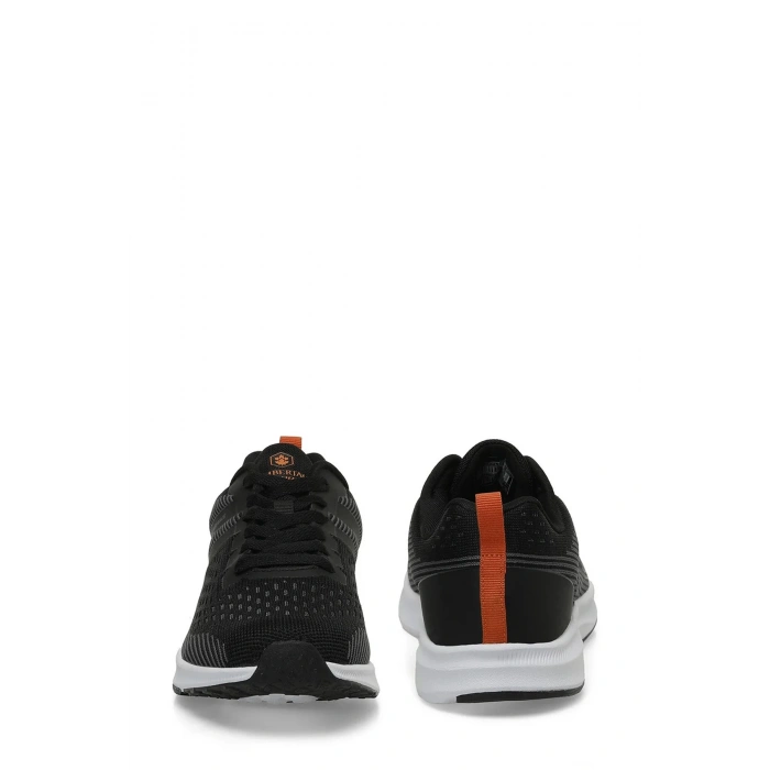 Lumberjack Strong Erkek Ayakkabi - Siyah