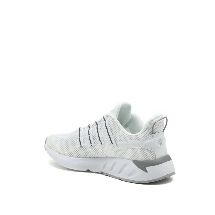 Lumberjack Sword Erkek Ayakkabi - Beyaz