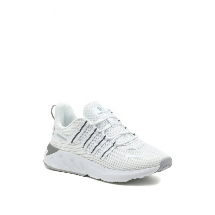 Lumberjack Sword Erkek Ayakkabi - Beyaz