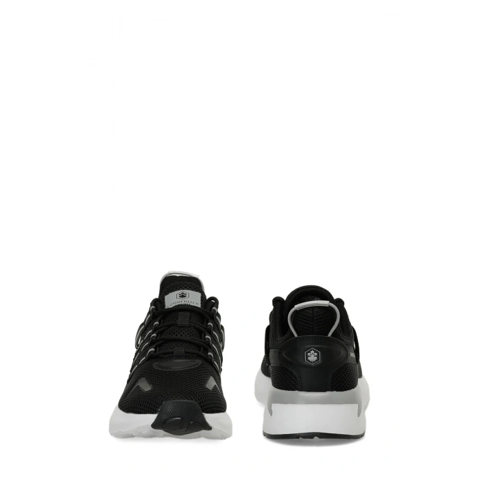 Lumberjack Sword Erkek Ayakkabi - Siyah