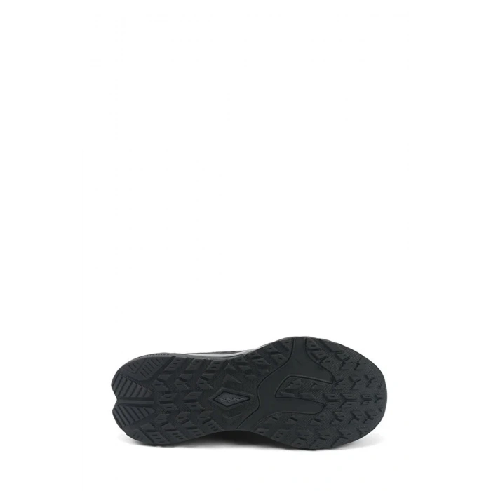 Lumberjack Takano Erkek Ayakkabi - Siyah Siyah