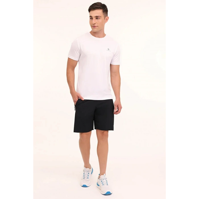 Lumberjack Ted 20c-prf55003 Erkek Sort - Siyah