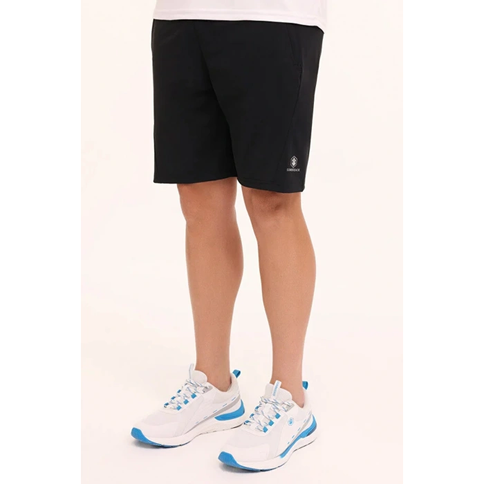 Lumberjack Ted 20c-prf55003 Erkek Sort - Siyah