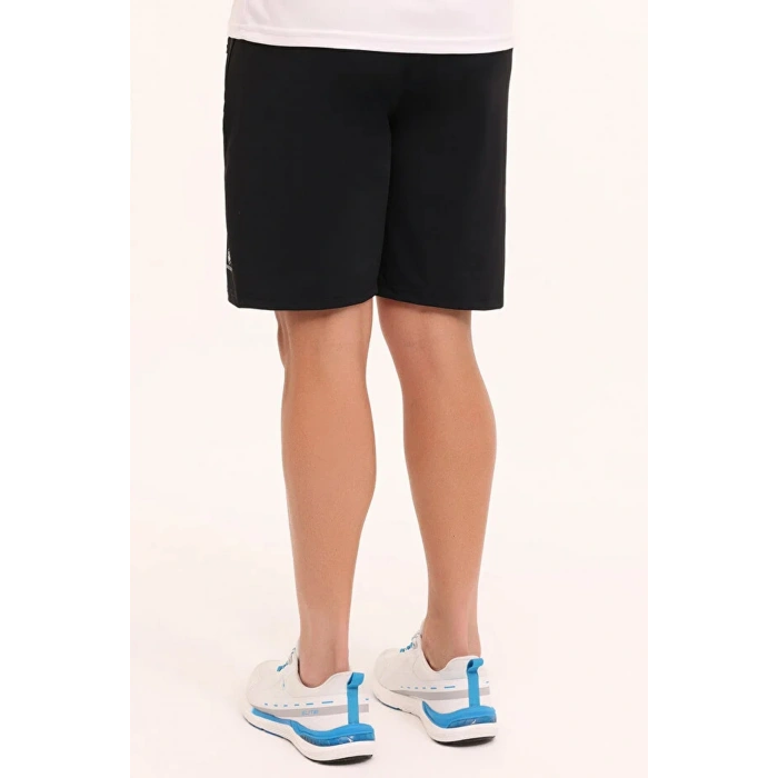 Lumberjack Ted 20c-prf55003 Erkek Sort - Siyah