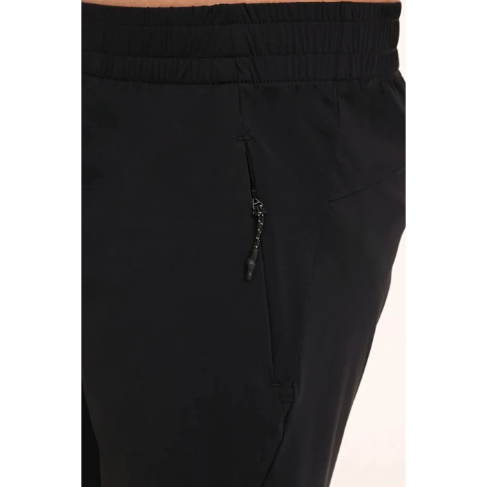 Lumberjack Ted 20c-prf55003 Erkek Sort - Siyah