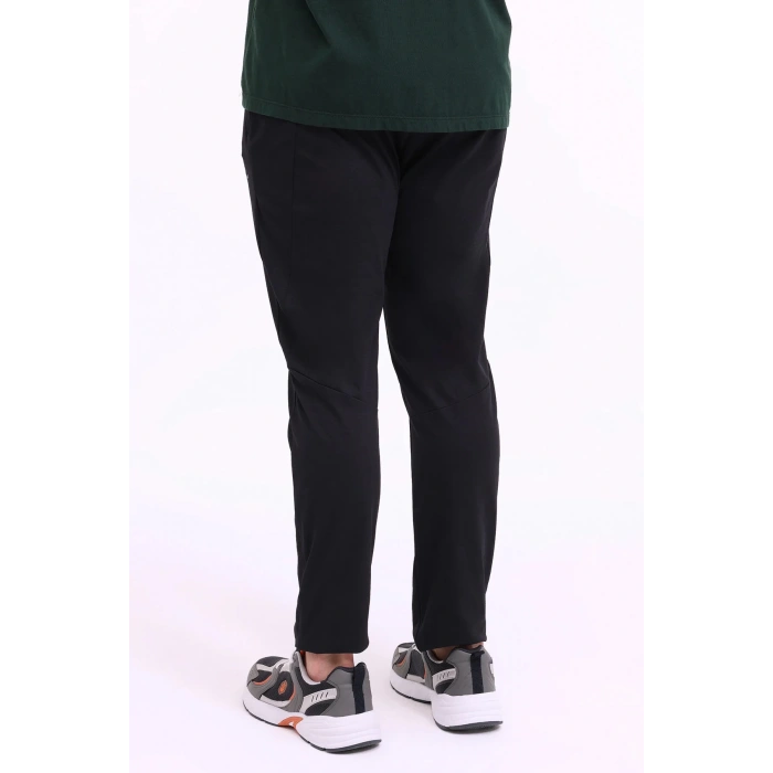 Lumberjack Ted 22c-prf55001 Erkek Esofman Alti - Siyah