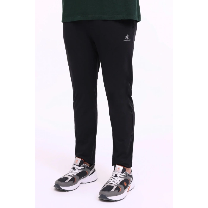 Lumberjack Ted 22c-prf55001 Erkek Esofman Alti - Siyah