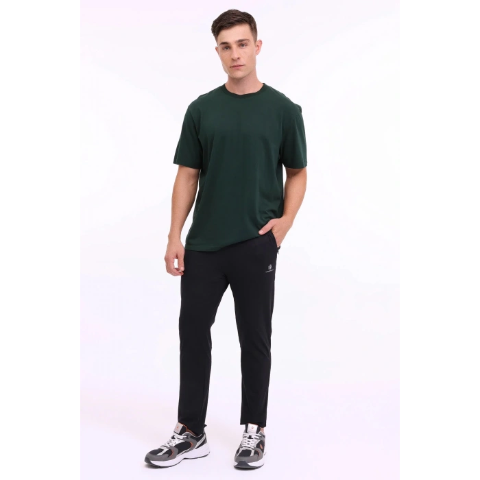 Lumberjack Ted 22c-prf55001 Erkek Esofman Alti - Siyah