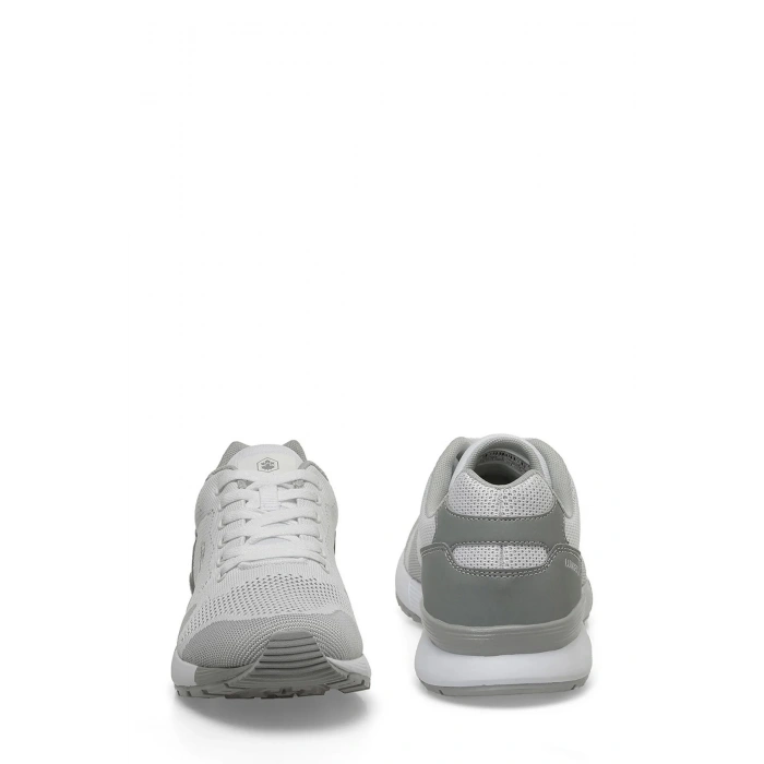 Lumberjack Vendor Erkek Ayakkabi - Beyaz