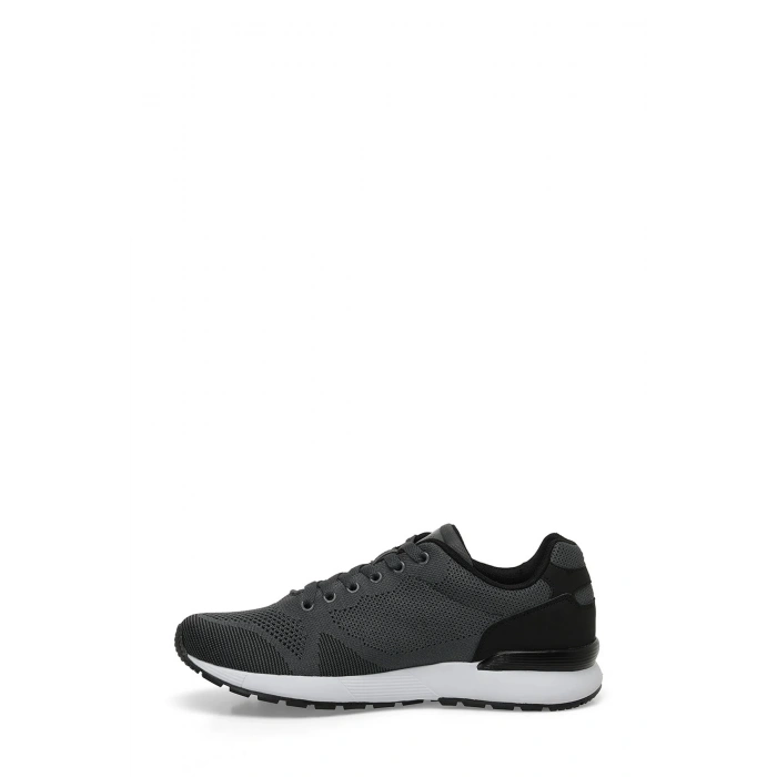 Lumberjack Vendor Erkek Ayakkabi - Gri