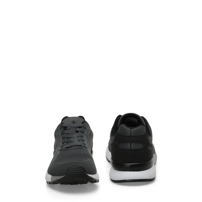 Lumberjack Vendor Erkek Ayakkabi - Gri