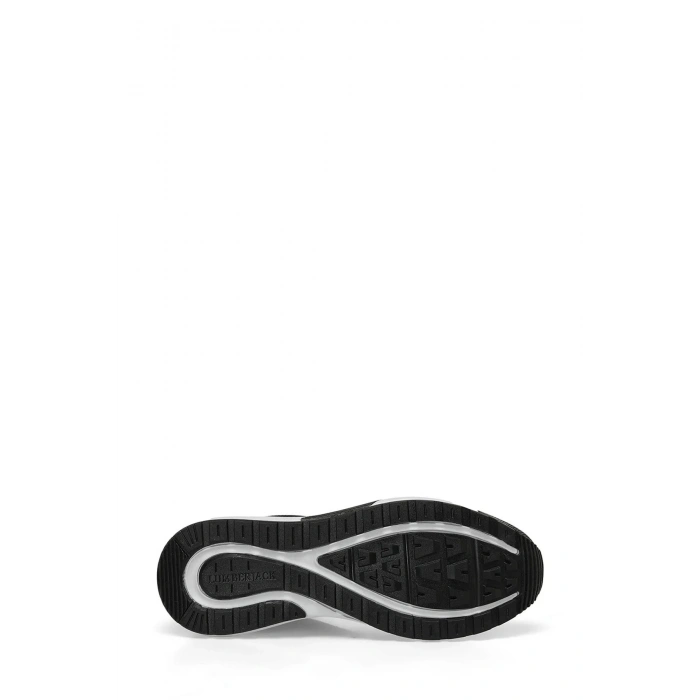 Lumberjack Vendor Erkek Ayakkabi - Siyah