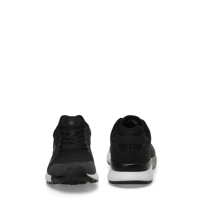 Lumberjack Vendor Erkek Ayakkabi - Siyah