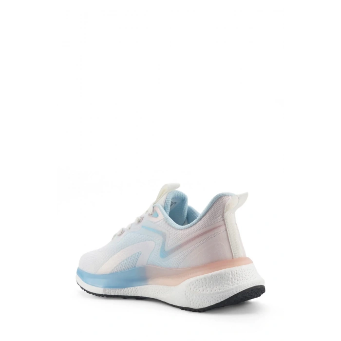 Lumberjack Way Kadin Ayakkabi - Pudra Mavi