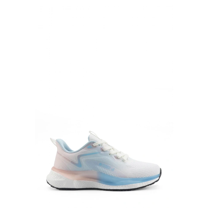 Lumberjack Way Kadin Ayakkabi - Pudra Mavi