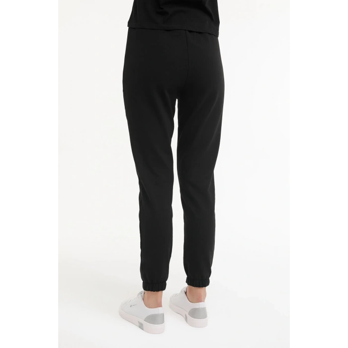 Lumberjack Wb Anna 22ct1170 5fx Kadin Esofman Alti - Siyah