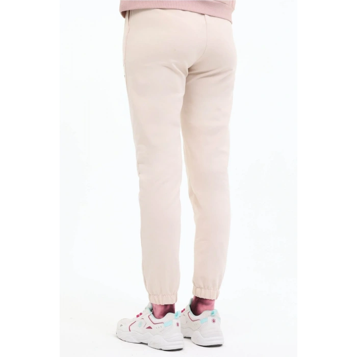 Lumberjack Wb Anna 22ct1170 5fx Kadin Esofman Alti - Bej