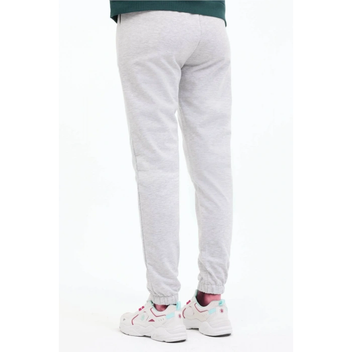 Lumberjack Wb Anna 22ct1170 5fx Kadin Esofman Alti - Gri Melanj