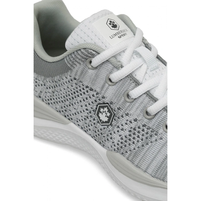 Lumberjack Wolky Kadın Ayakkabi - Beyaz