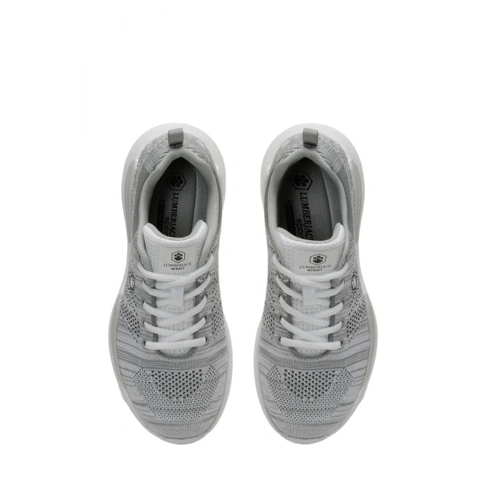 Lumberjack Wolky Kadın Ayakkabi - Beyaz