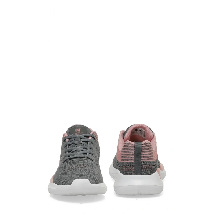 Lumberjack Wolky Kadın Ayakkabi - Koyu Gri