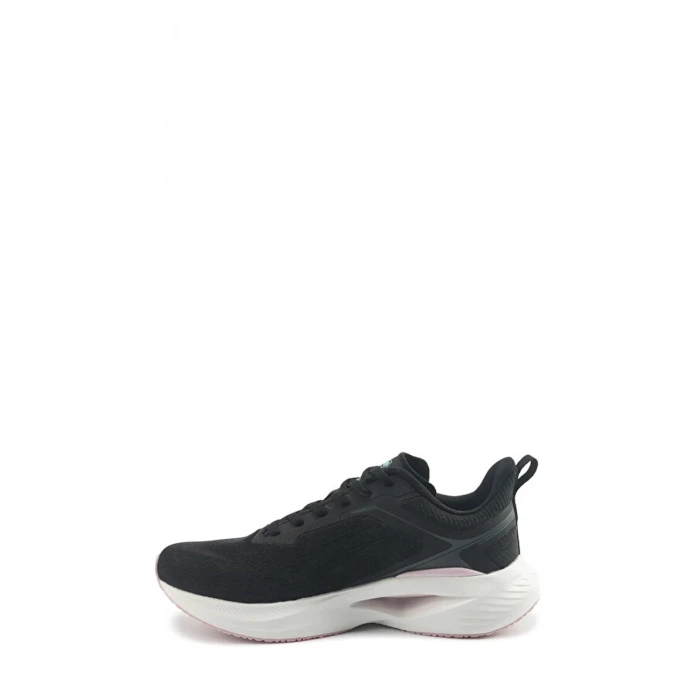 Lumberjack Woly Kadin Ayakkabi - Siyah