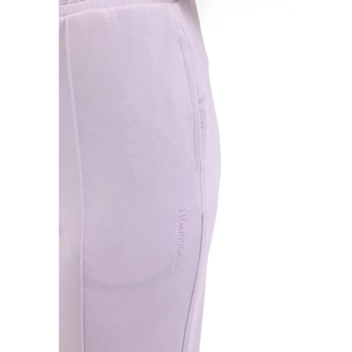 Lumberjack Yerci Yog1-14 Kadin Esofman Alti - Lila