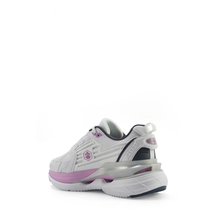 Lumberjack Yummy Kadin Ayakkabi - Beyaz