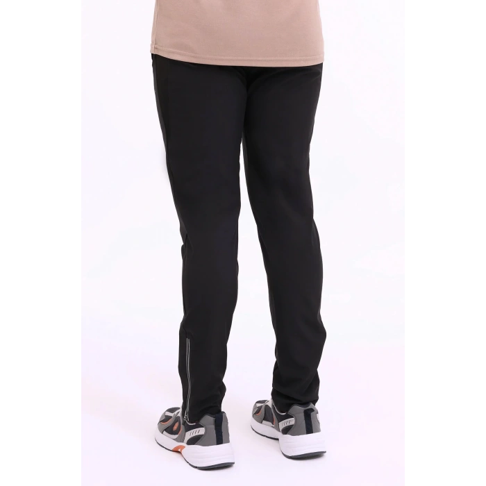 Lumberjackml Cliff 22prf4005 4pr Erkek Esofman Alti - Siyah