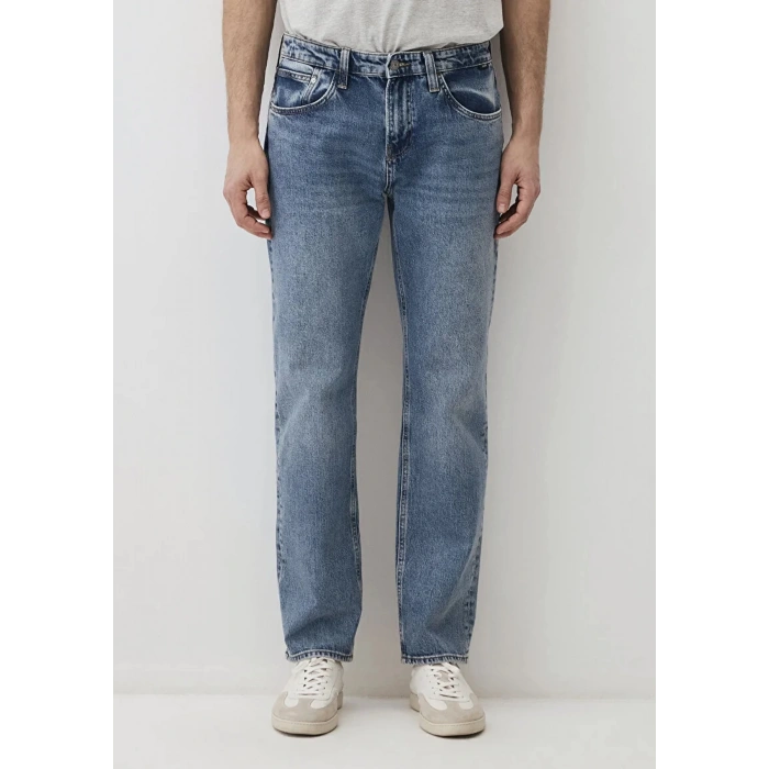 Mavi 0010039 Lisbon Erkek Pantolon - Mavi