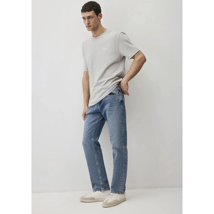 Mavi 0010039 Lisbon Erkek Pantolon - Mavi