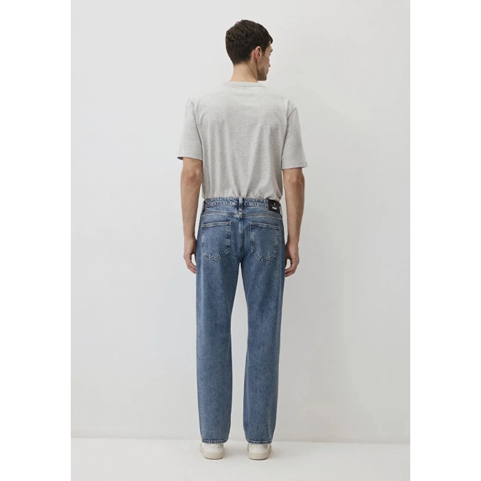 Mavi 0010039 Lisbon Erkek Pantolon - Mavi