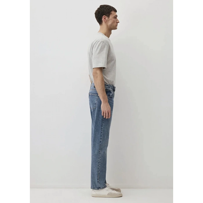 Mavi 0010039 Lisbon Erkek Pantolon - Mavi