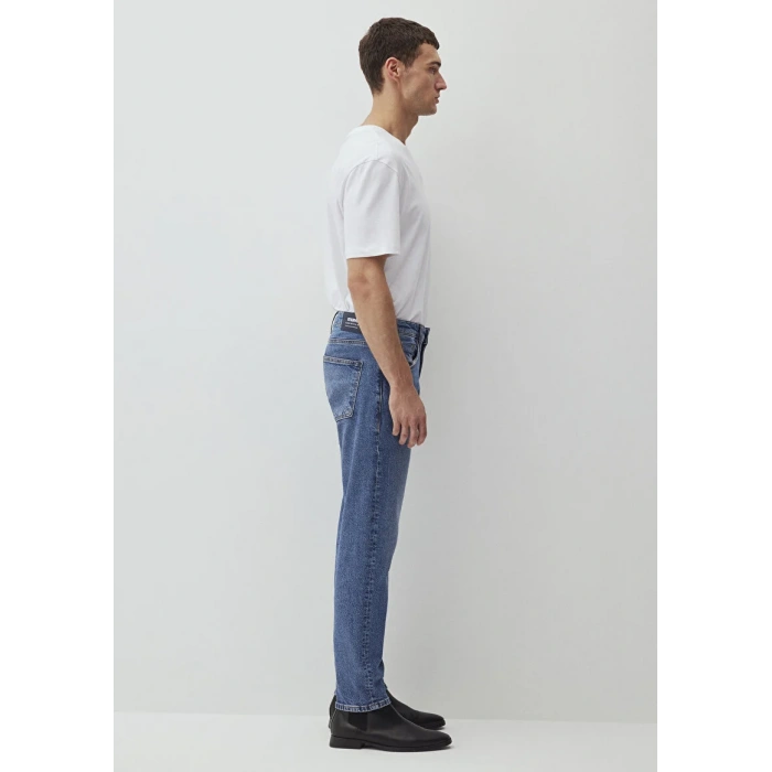 Mavi 0010172-85902 London 5 Cep Erkek Pantolon - Mavi