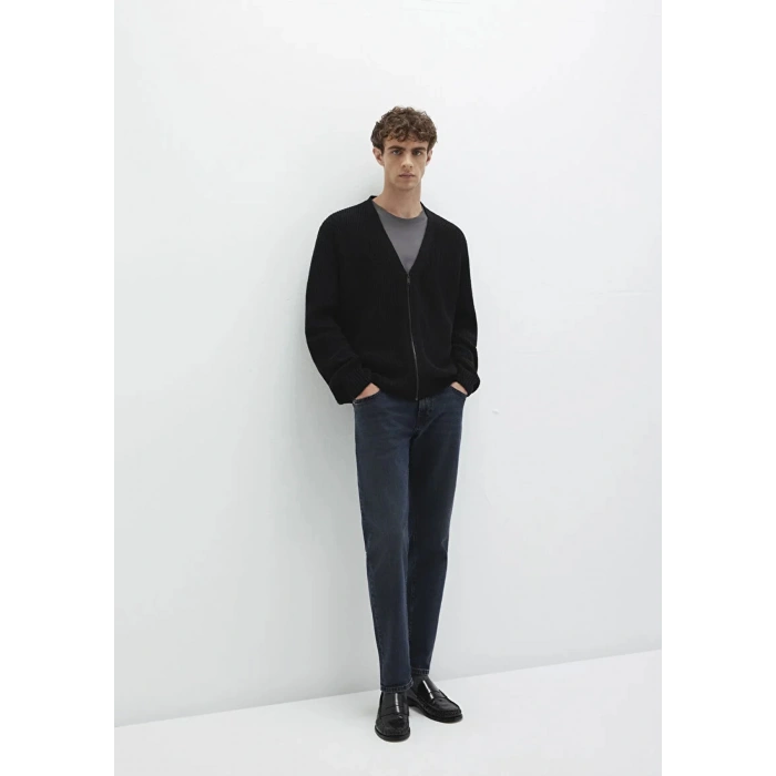 Mavi 0010172 London 5 Cep Erkek Pantolon - Lacivert