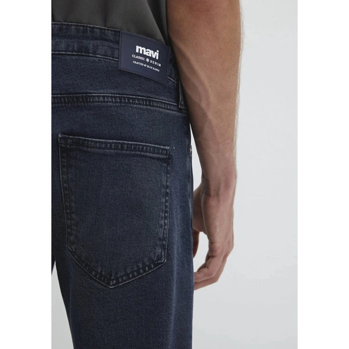 Mavi 0010172 London 5 Cep Erkek Pantolon - Lacivert