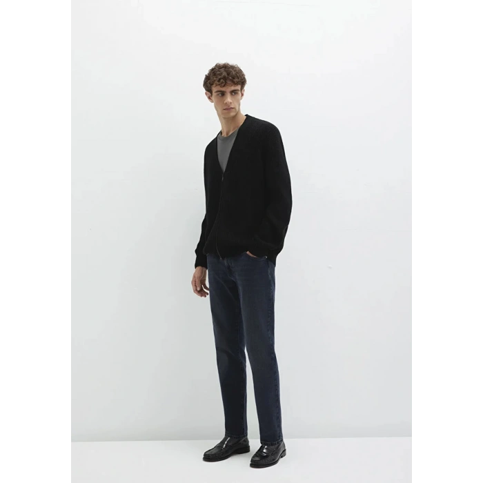 Mavi 0010172 London 5 Cep Erkek Pantolon - Lacivert